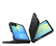Spigen Air Fit Pro MagSafe do Samsung Galaxy Z Flip8 black - 1571740 - zdjęcie 3